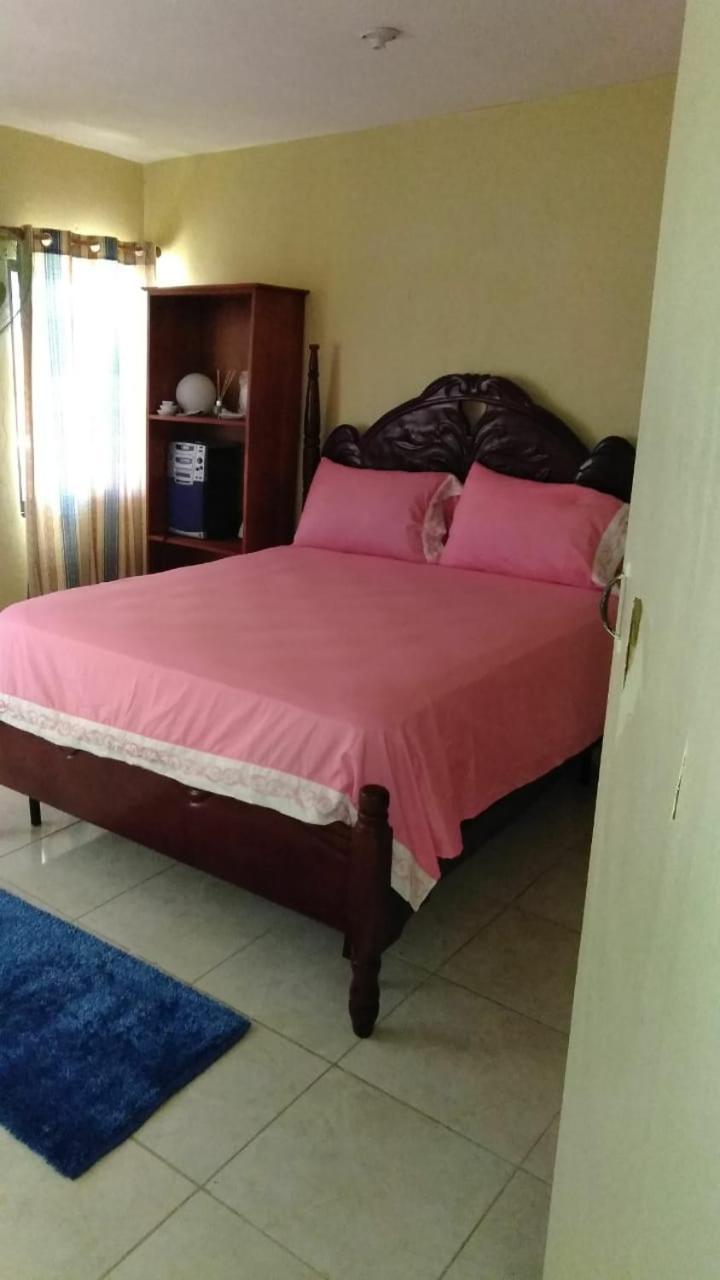 Dona Cornelia Hotel Los Patos Exterior foto